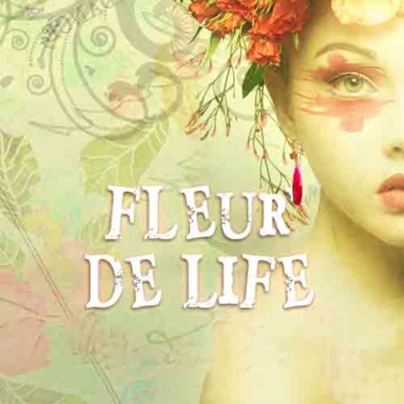 fleurdelife
